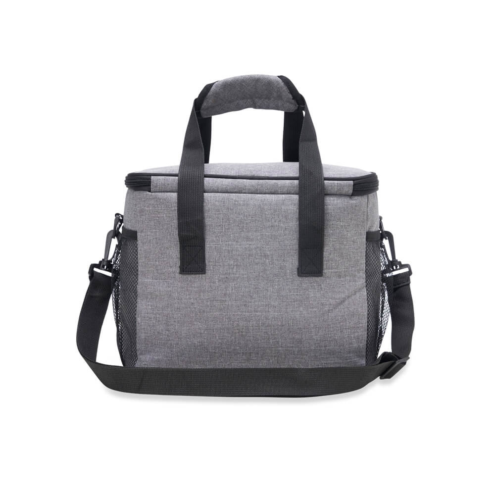BOLSA TÉRMICA 14L SPX-18603-CIN NA COR PRATA - Imagem 3