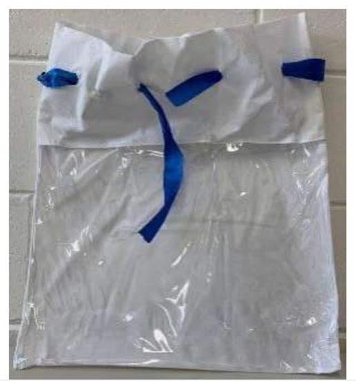 Mochila Saco Especial