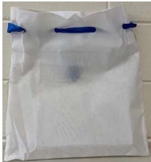 Mochila Saco Especial - Imagem 2