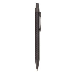 CANETA METAL SPX-14405-CIN NA COR PRATA