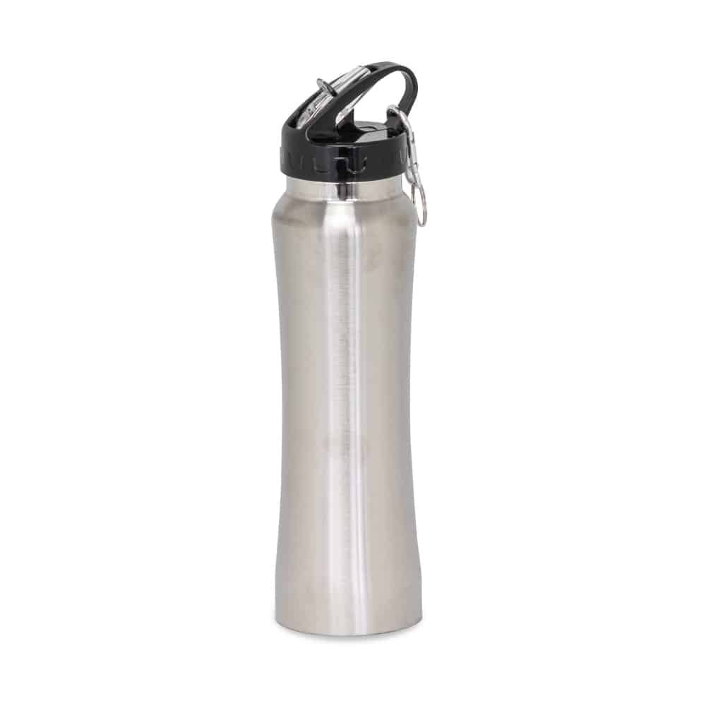 SQUEEZE INOX 750ML SPX-04096 NA COR INOX