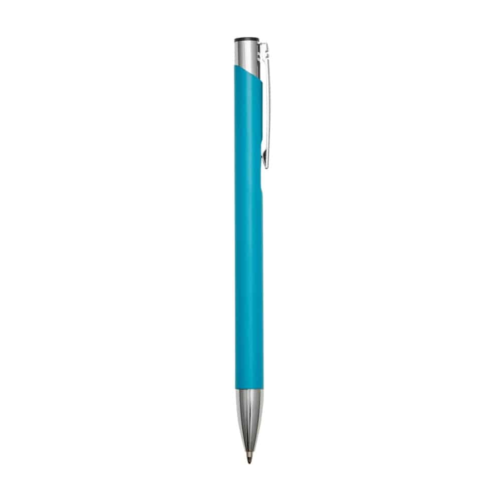 CANETA METAL SPX-P@05088 NA COR AZUL