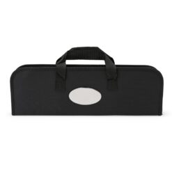 Alternative view of KIT CHURRASCO 6 PEÇAS SPX-18895-PRE NA COR PRETO