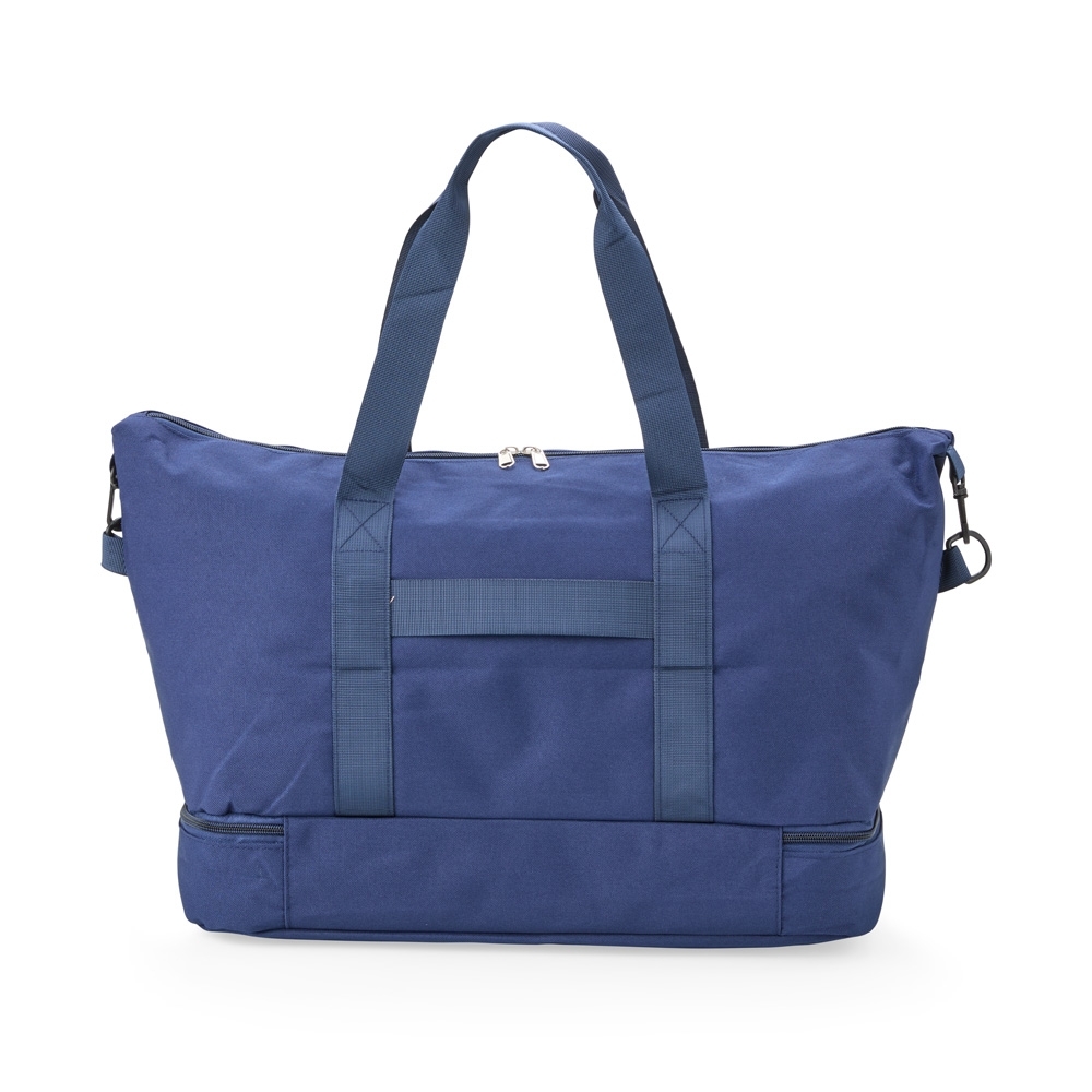 BOLSA OXFORD 36L SPX-08240-AZE NA COR AZUL