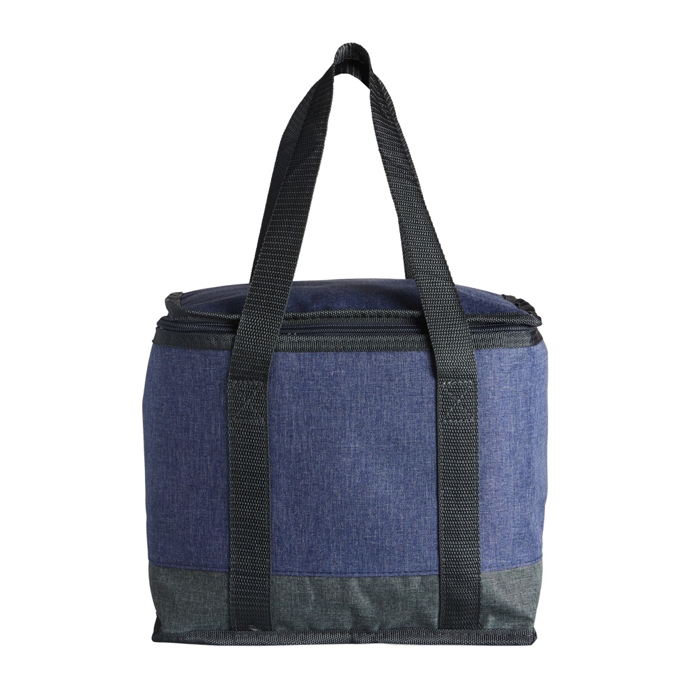 BOLSA TÉRMICA 15L SPX-02596-AZU NA COR AZUL