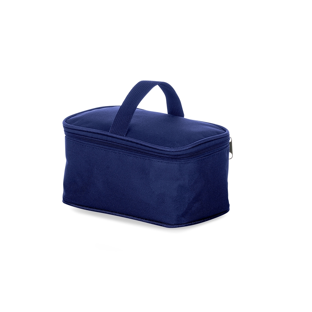 BOLSA TÉRMICA 3L SPX-01328P-AZU NA COR AZUL