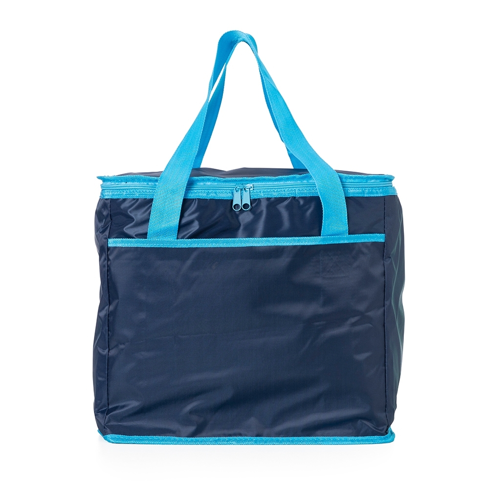 BOLSA TÉRMICA 40L 420D SPX-04044A-AZC NA COR AZUL