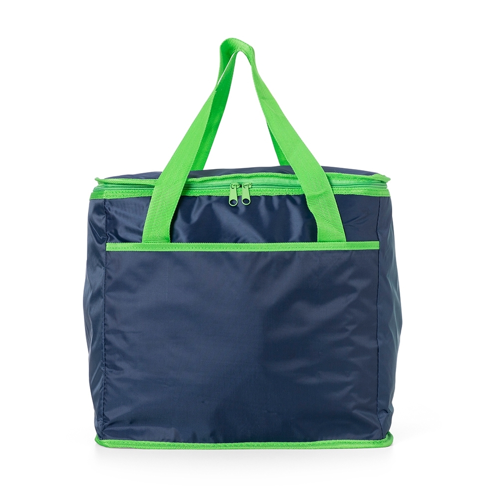 BOLSA TÉRMICA 40L 420D SPX-04044A-VD NA COR AZUL