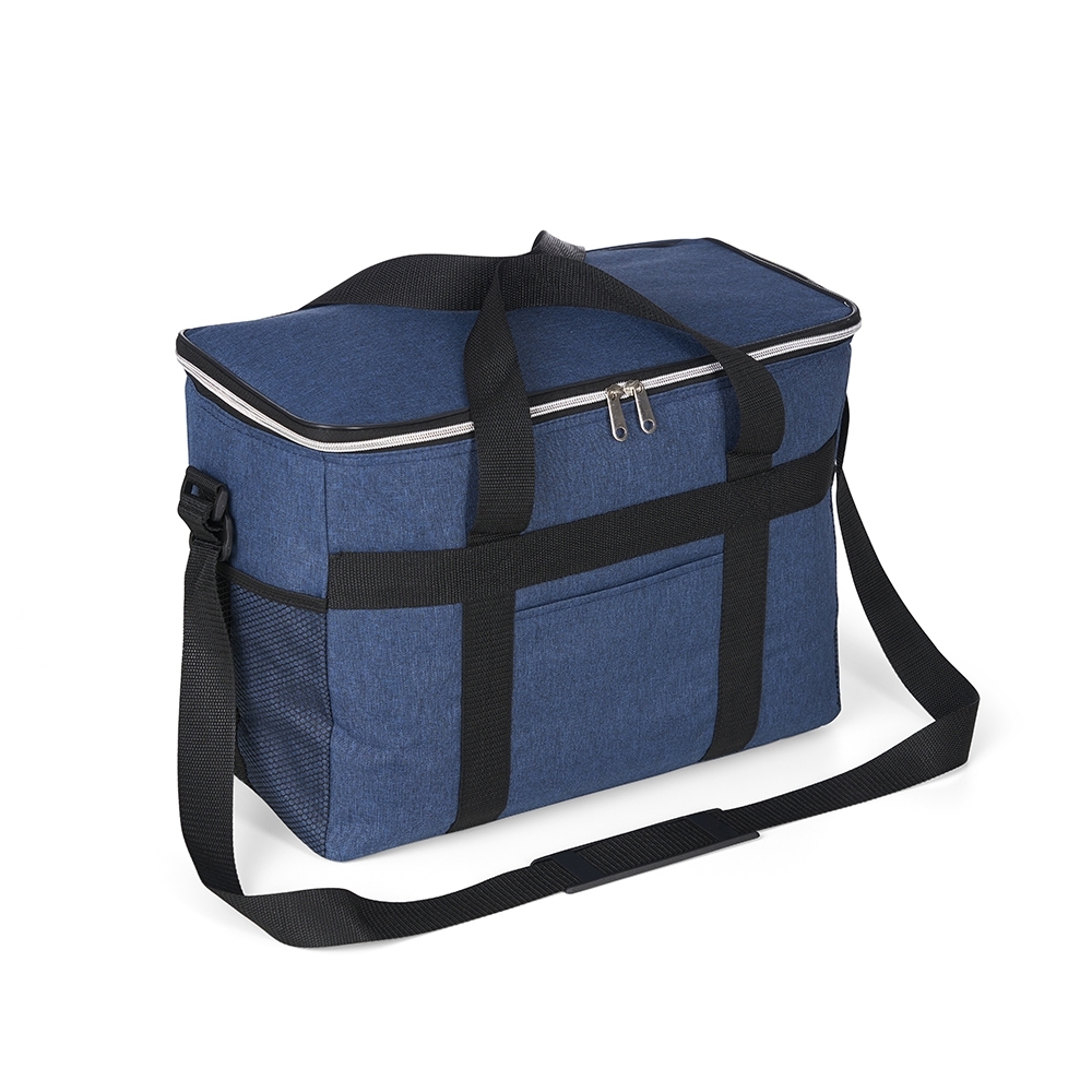 BOLSA TÉRMICA 31L SPX-18605-AZU NA COR AZUL