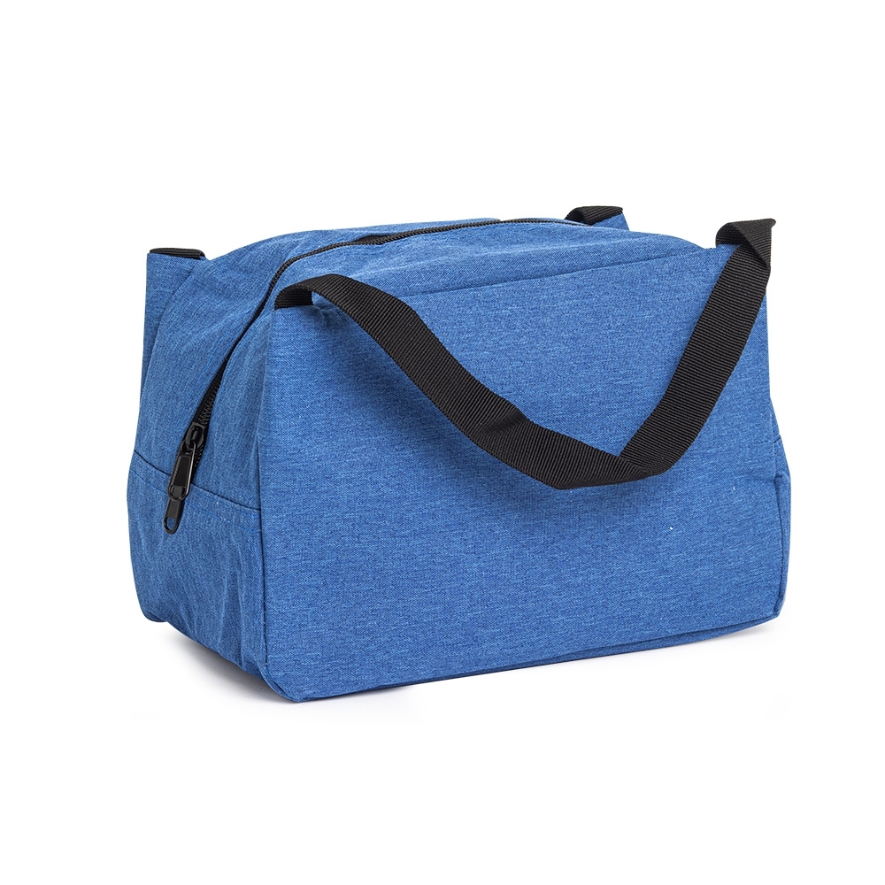 BOLSA TÉRMICA 8L SPX-07084-AZU NA COR AZUL
