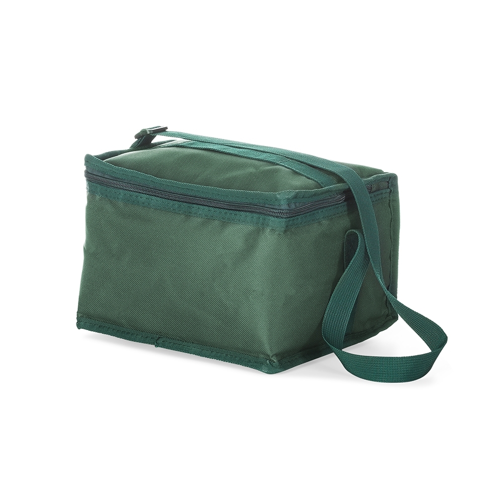 BOLSA TÉRMICA 9L SPX-1330P-VD NA COR VERDE