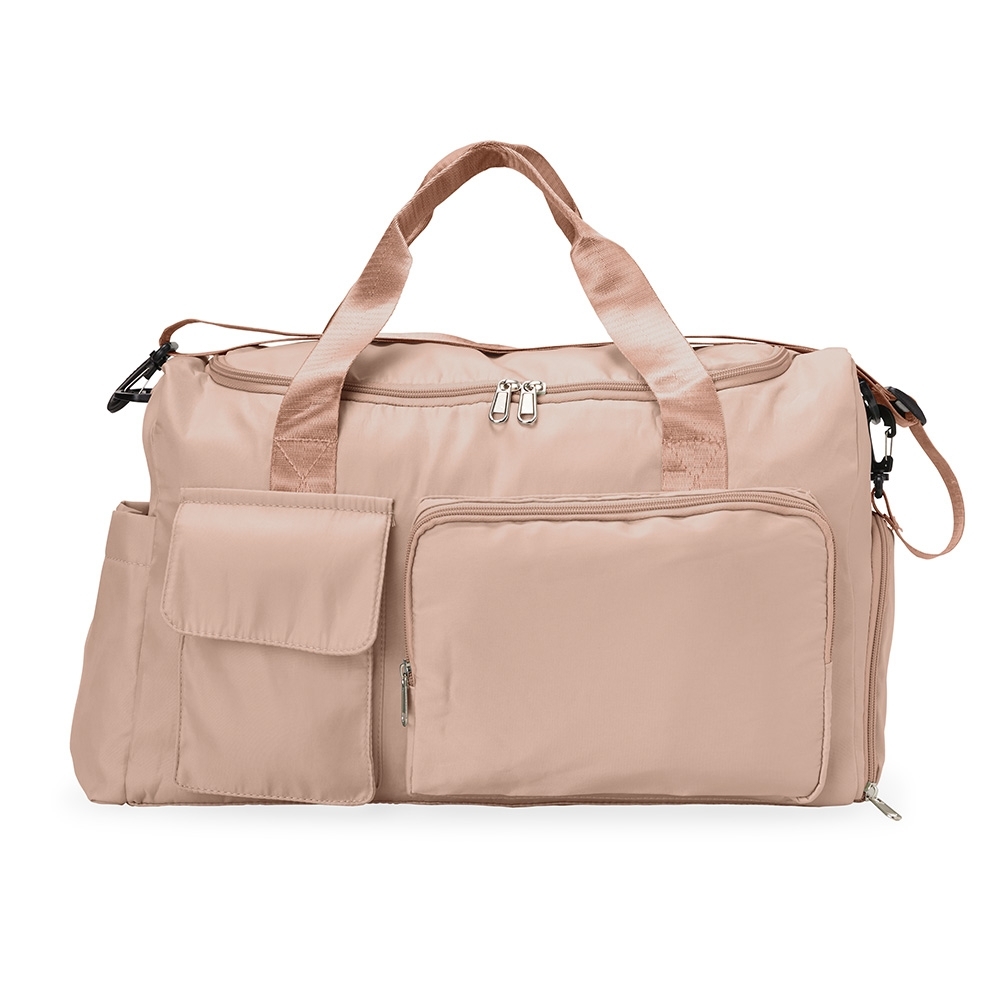BOLSA ESPORTIVA SPX-05069-RSC NA COR ROSA