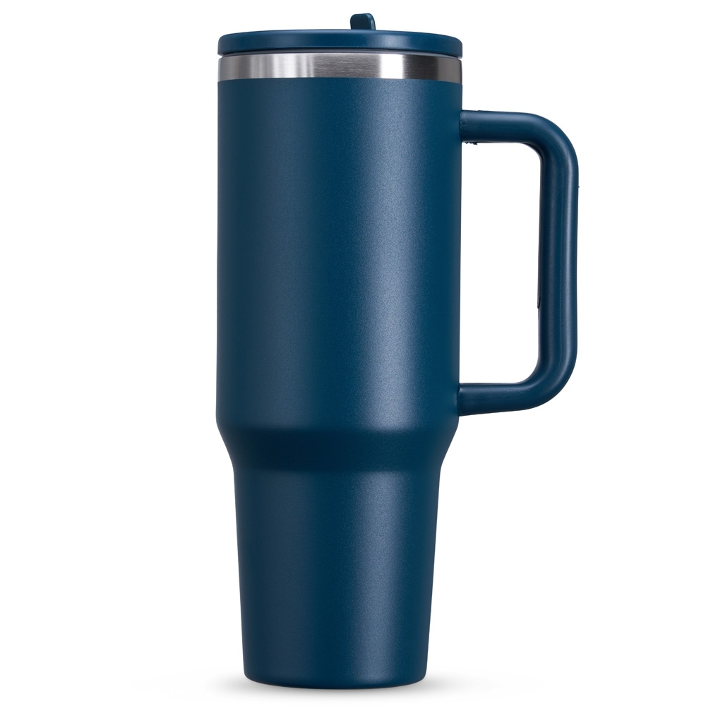 CANECA TÉRMICA 1,2L SPX-18817-AZE NA COR AZUL
