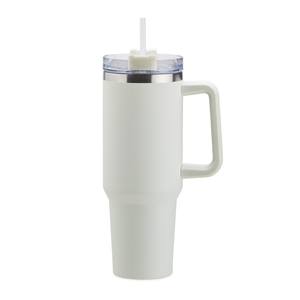 CANECA TÉRMICA 1,2L  SPX-06033-BC1 NA COR BRANCO