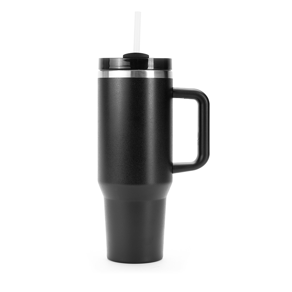 CANECA TÉRMICA 1,2L SPX-18896-PRE NA COR PRETO