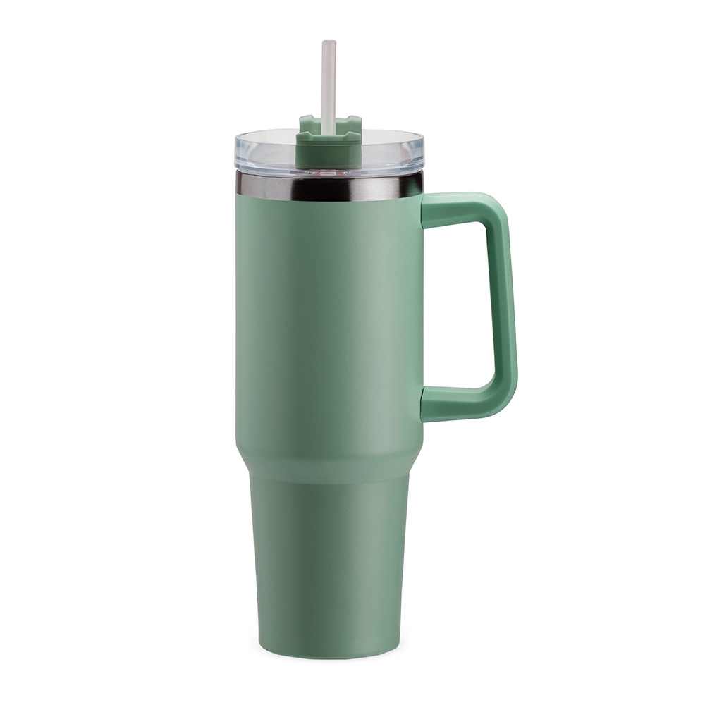 CANECA TÉRMICA 1,2L  SPX-06033-VD NA COR VERDE