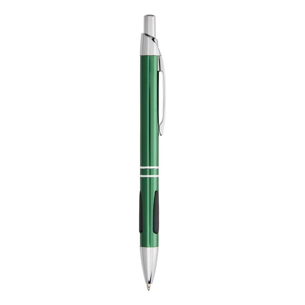 CANETA METAL SPX-06071-VDE NA COR VERDE