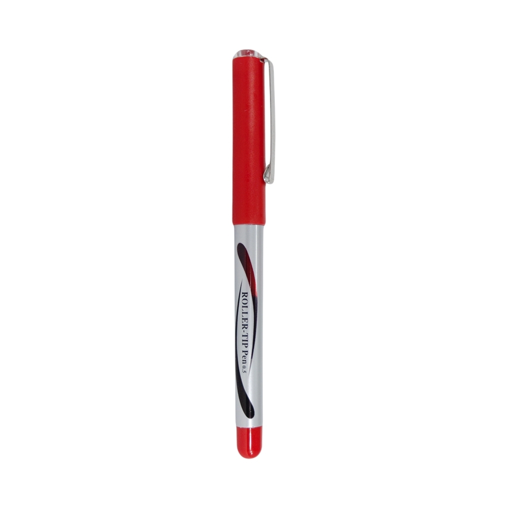 CANETA ROLLER SPX-P@AH2000A-VM/VM NA COR VERMELHO