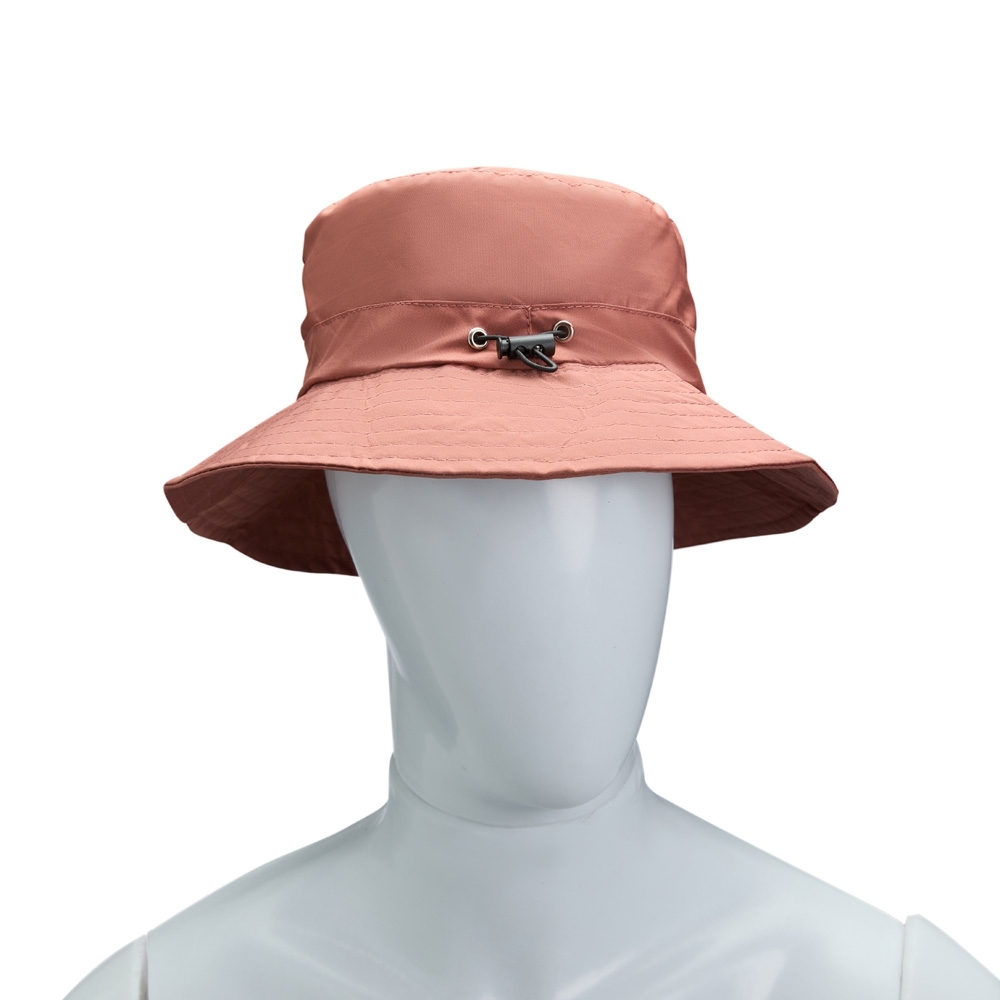 CHAPÉU BUCKET DOBRÁVEL SPX-18897-MAR NA COR VERMELHO