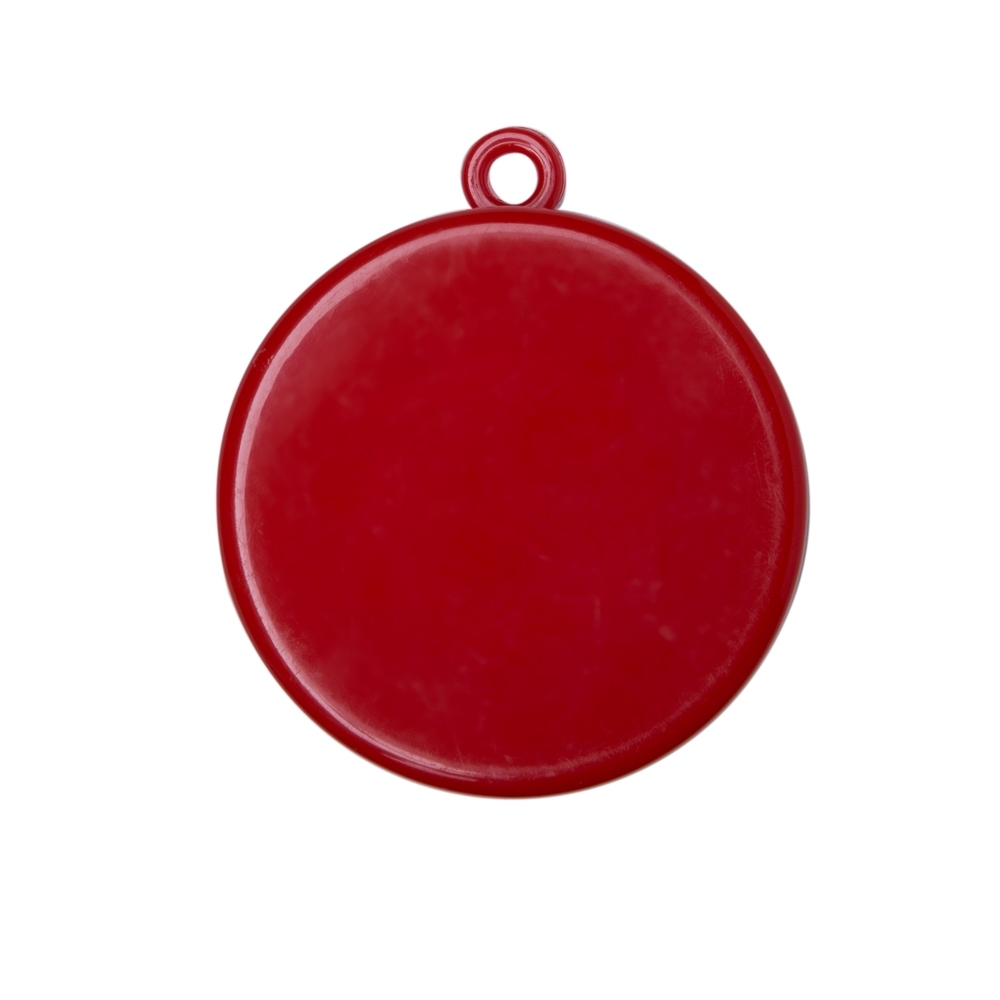 COPO RETRÁTIL C/ PORTA COMPRIMIDO SPX-13877-VM NA COR VERMELHO