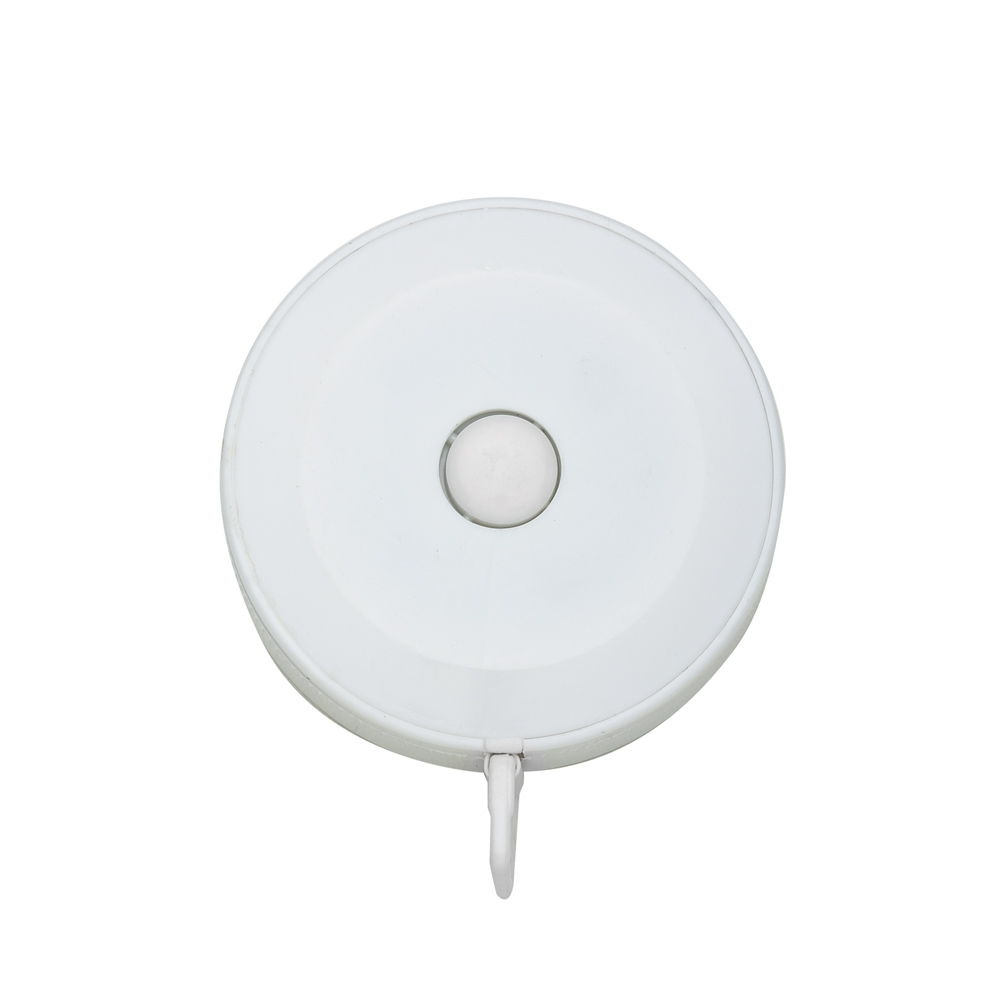 FITA MÉTRICA PLÁSTICA DE 1,50M SPX-10800-BCO NA COR BRANCO