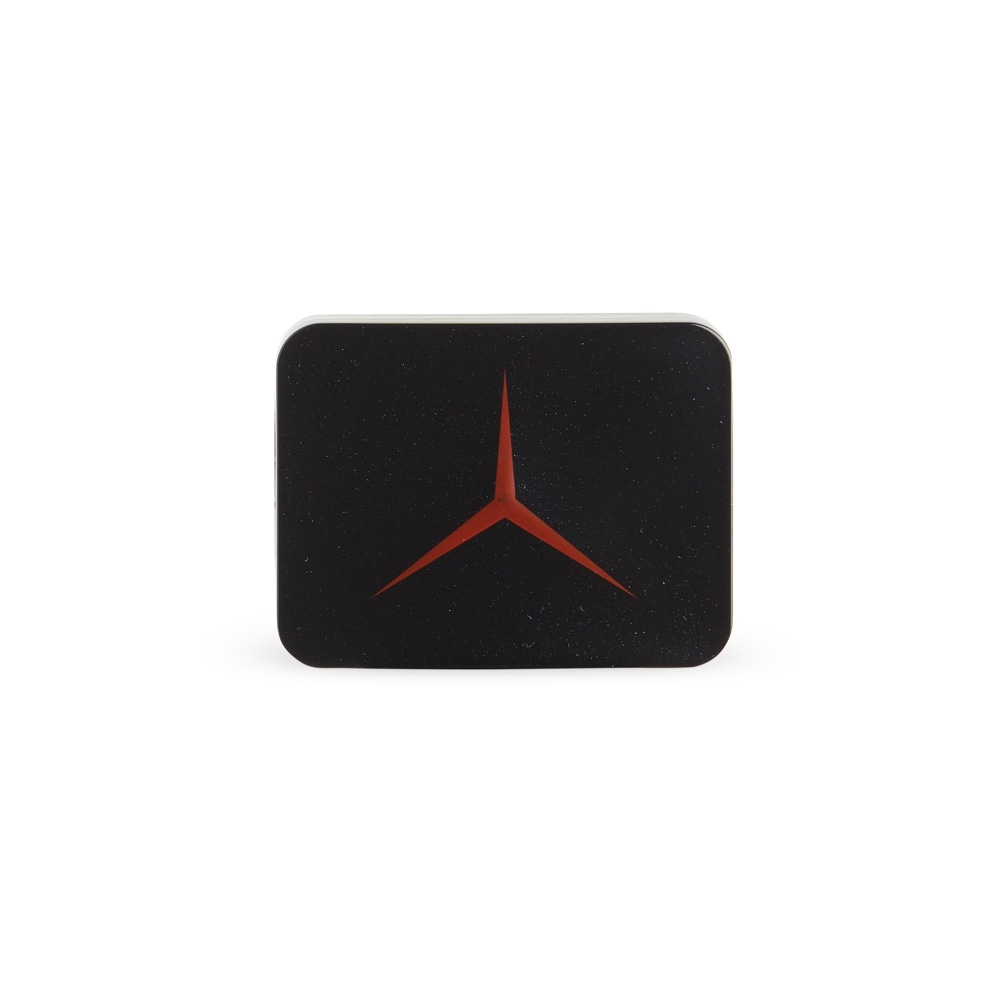 FONE DE OUVIDO BLUETOOTH COM CASE CARREGADOR SPX-06390-PRE NA COR PRETO