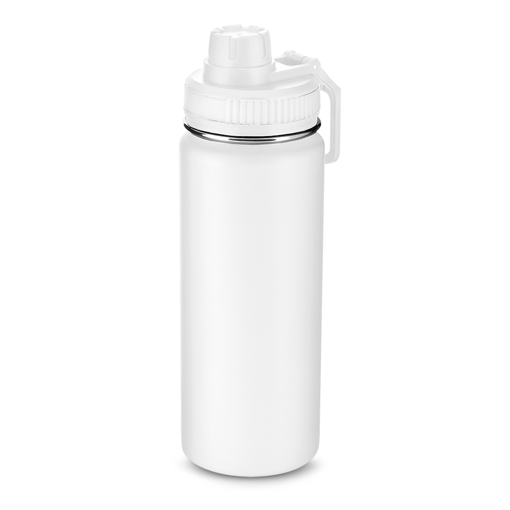 GARRAFA INOX 780ML SPX-14996-BCO NA COR BRANCO