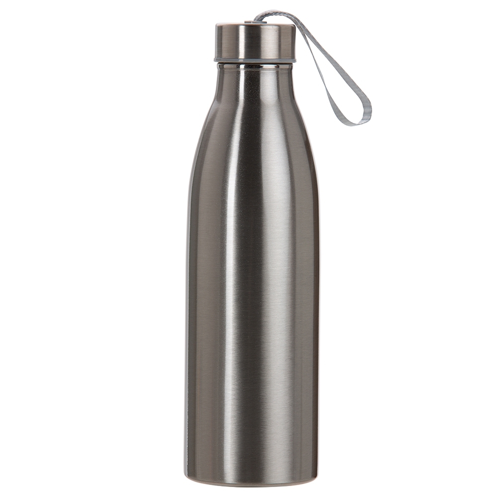 GARRAFA INOX 750ML SPX-18552-INO NA COR INOX