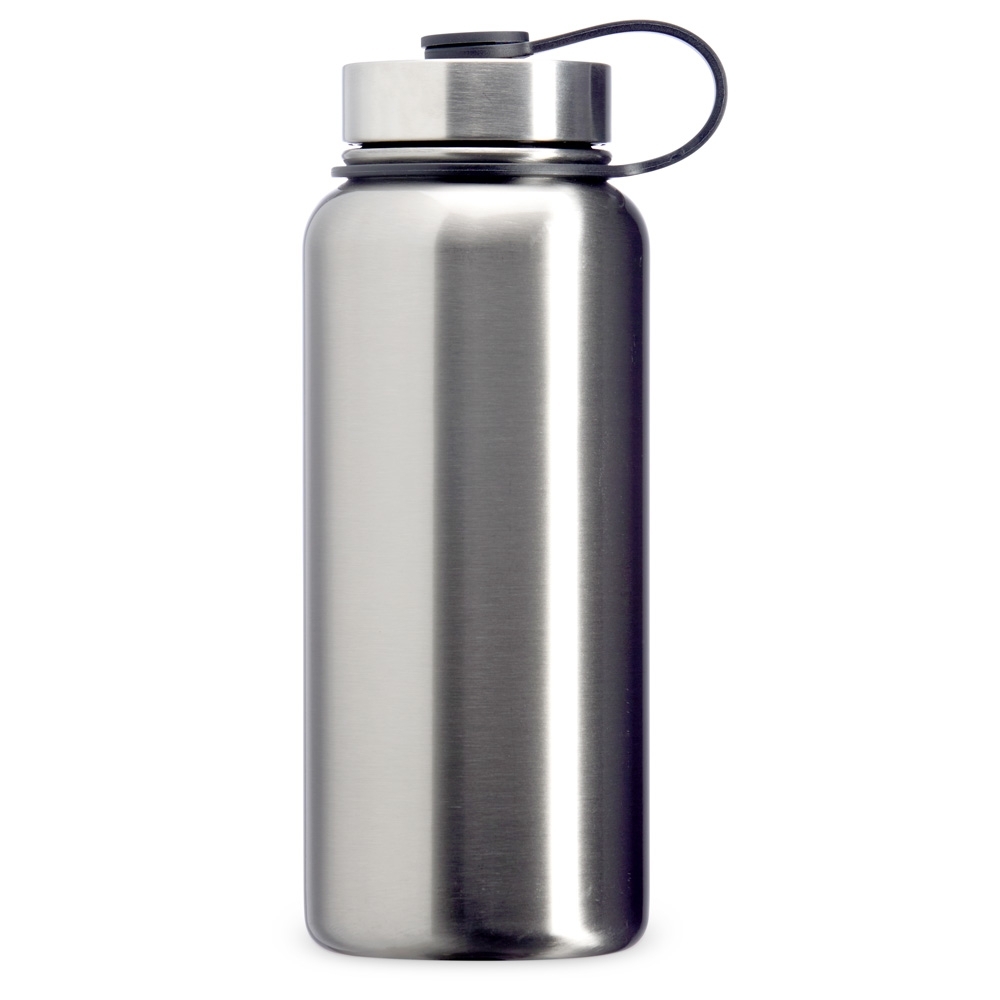 GARRAFA TÉRMICA INOX 950ML SPX-06097-INO NA COR INOX