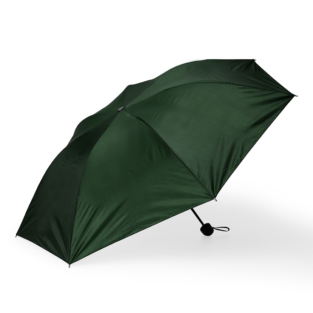 GUARDA-CHUVA MANUAL SPX-05198-VD NA COR VERDE