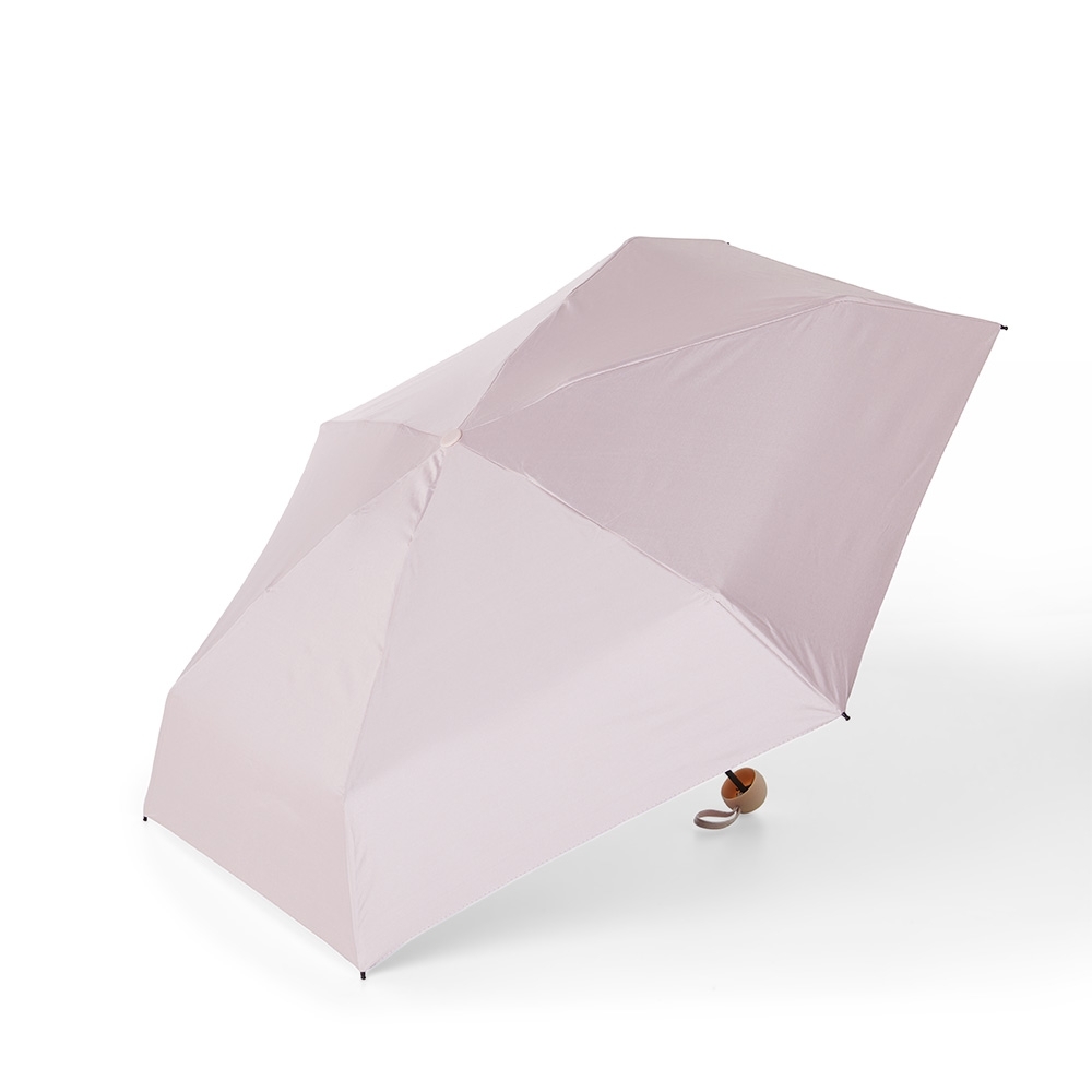 GUARDA-CHUVA MANUAL SPX-05169-ROS NA COR ROSA