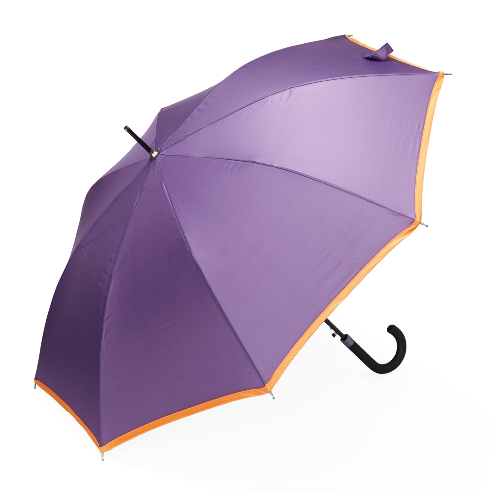 GUARDA-CHUVA SPX-05046-ROX NA COR ROXO