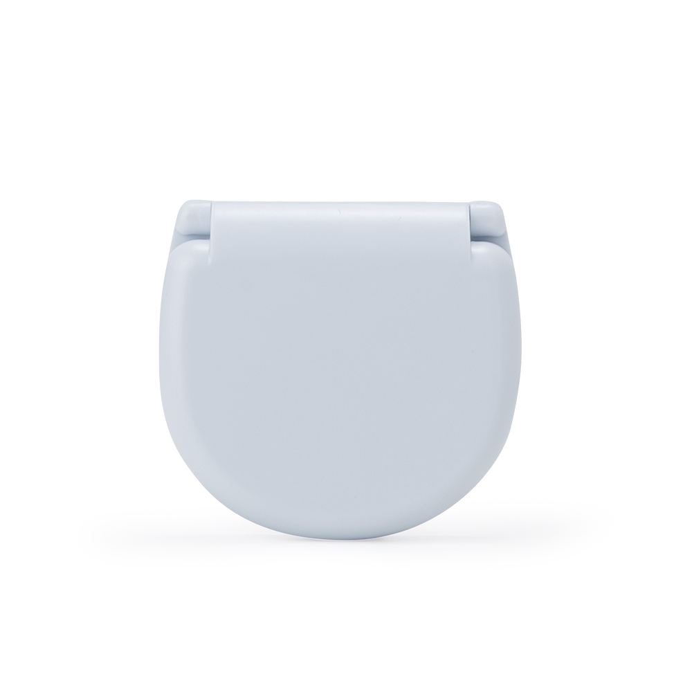 KIT COSTURA PLÁSTICO "FOSCO" SPX-05072-AZC NA COR AZUL