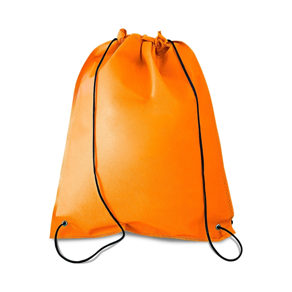 SACOCHILA TNT SPX-14805-LAR NA COR LARANJA