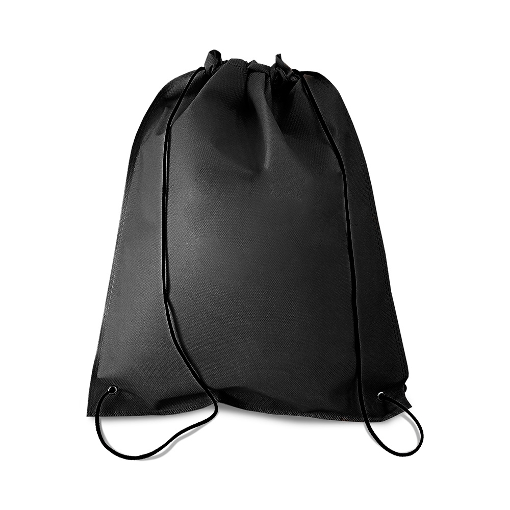 SACOCHILA TNT SPX-14805-PRE NA COR PRETO