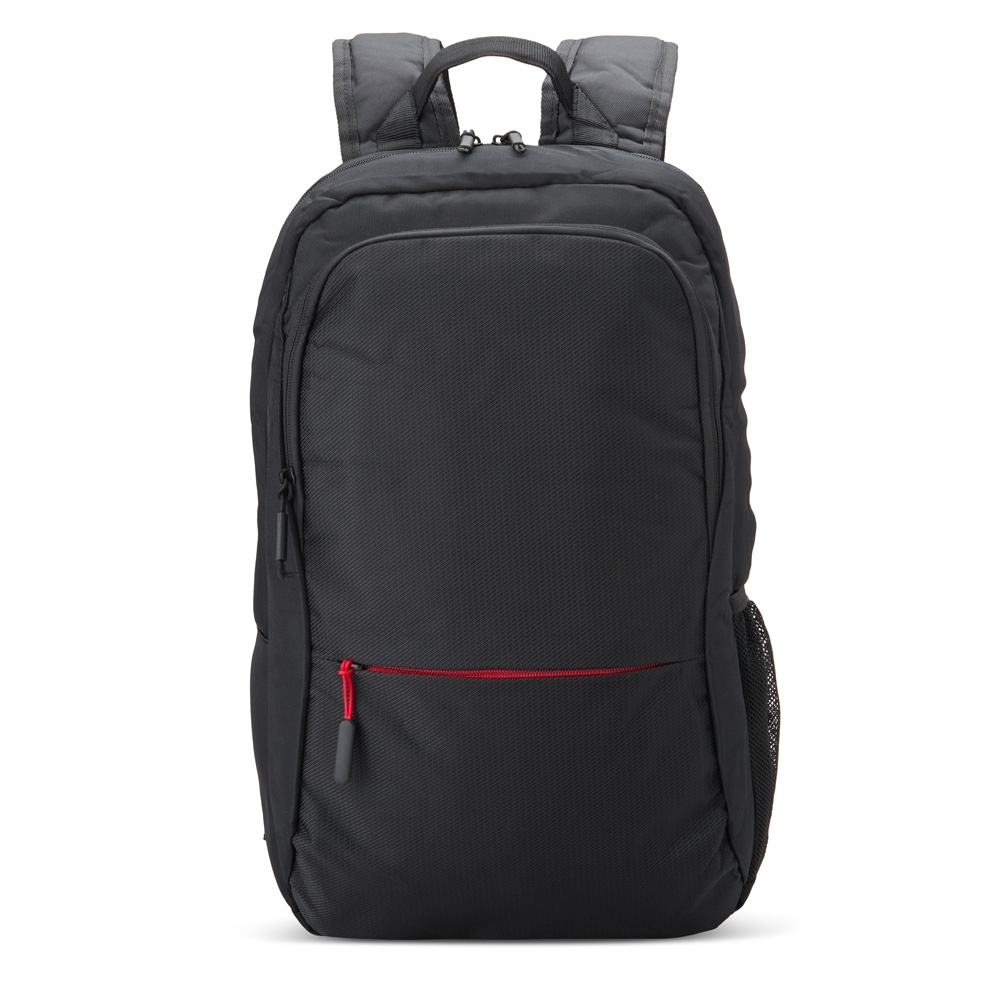 MOCHILA DE NYLON 24L SPX-08051-PRE NA COR PRETO