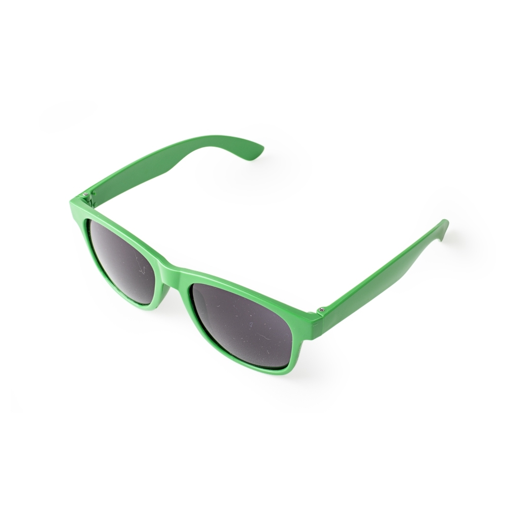 OCULOS DE SOL SPX-15022-VD NA COR VERDE