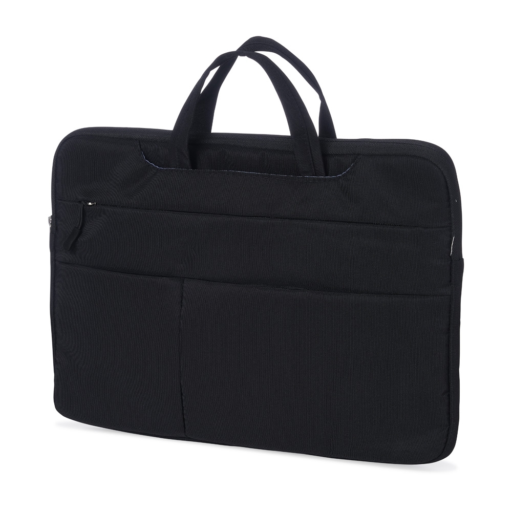 PASTA EXECUTIVA PARA NOTEBOOK 15 POLEGADAS SPX-18671-PRE NA COR PRETO