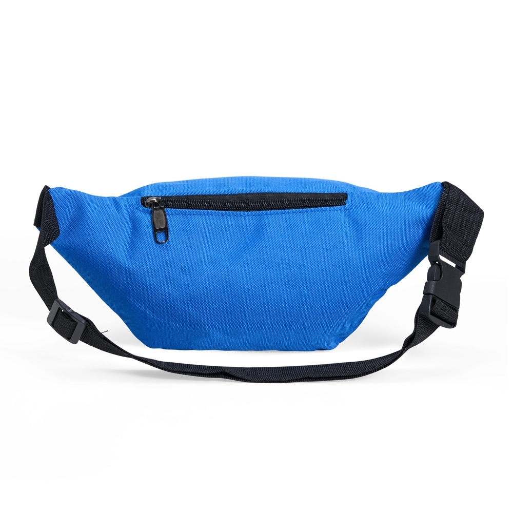 POCHETE OXFORD SPX-18885-AZU NA COR AZUL