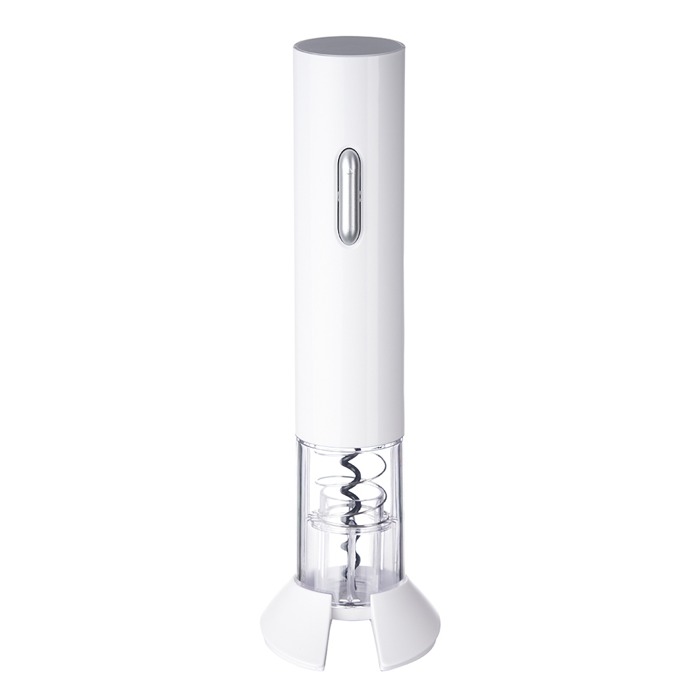 SACA ROLHAS EMBORRACHADO A PILHA SPX-P@03004-BCO NA COR BRANCO