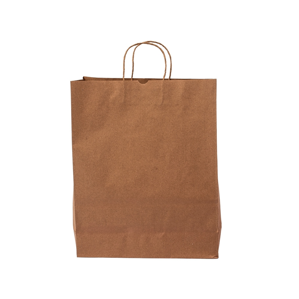 SACOLA KRAFT GRANDE SPX-15143-KRA NA COR KRAFT