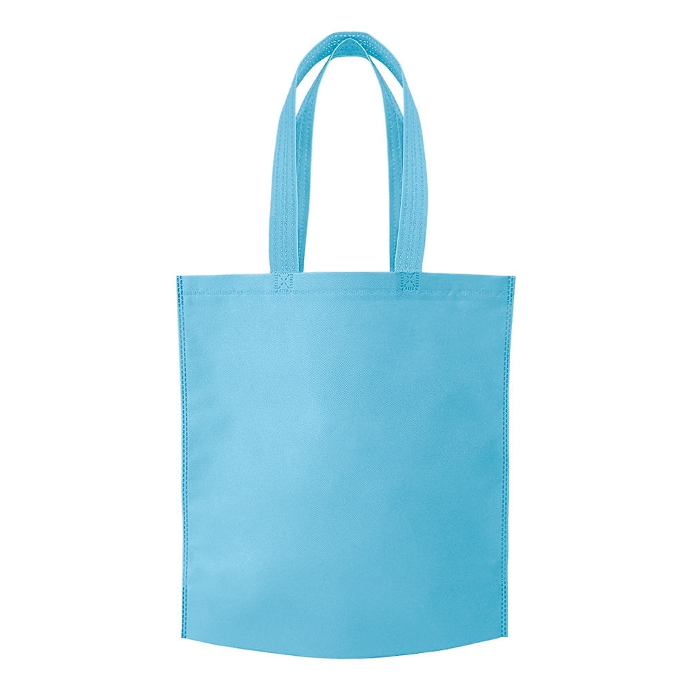 SACOLA DE TNT SPX-13780N-AZB NA COR AZUL