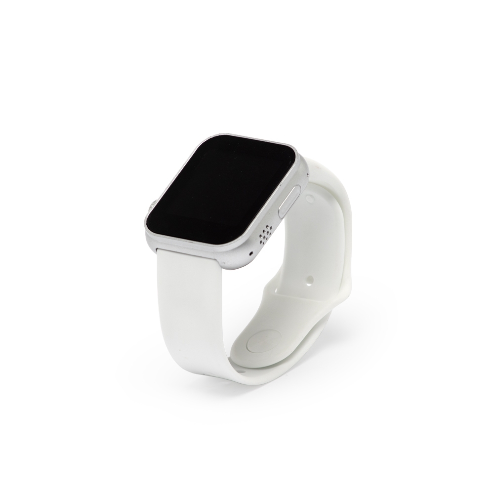 SMARTWATCH ULTRA SPX-08007-BCO NA COR BRANCO