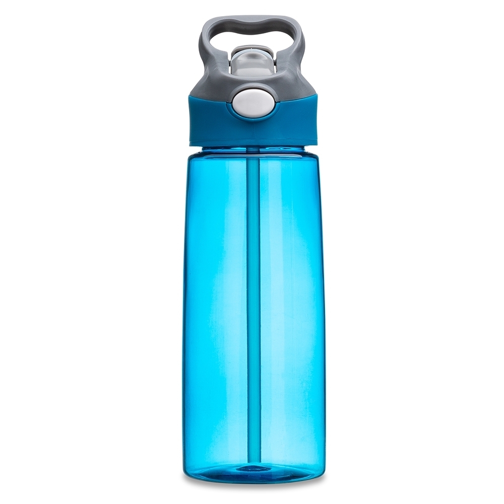 SQUEEZE 650ML C/ ACIONADOR SPX-13929-AZC NA COR AZUL