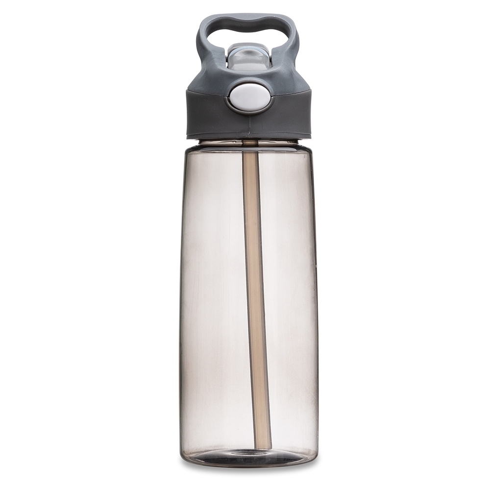 SQUEEZE 650ML C/ ACIONADOR SPX-13929-FUM NA COR PRETO