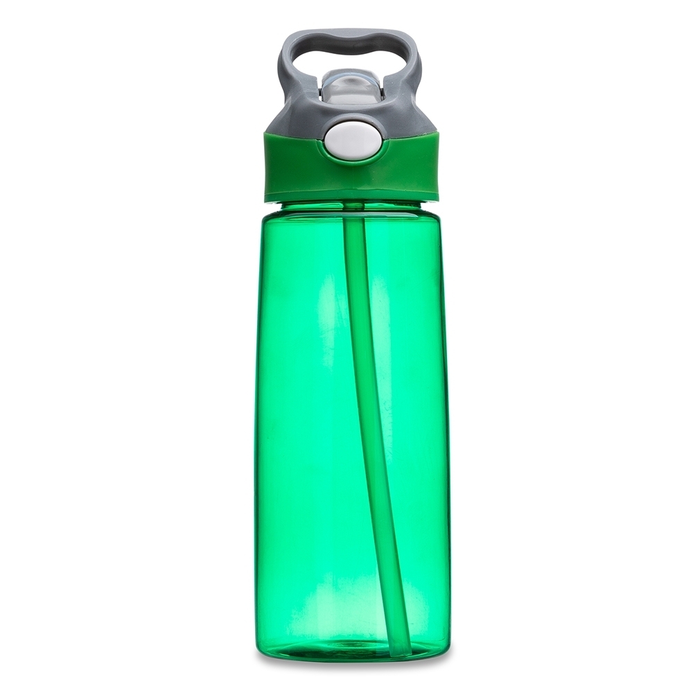SQUEEZE 650ML C/ ACIONADOR SPX-13929-VD NA COR VERDE