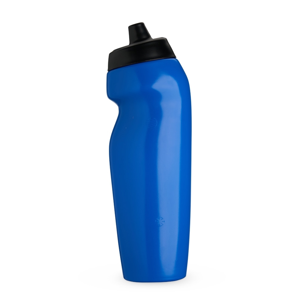 SQUEEZE PLÁSTICO 640ML SPX-P@18799-AZU NA COR AZUL