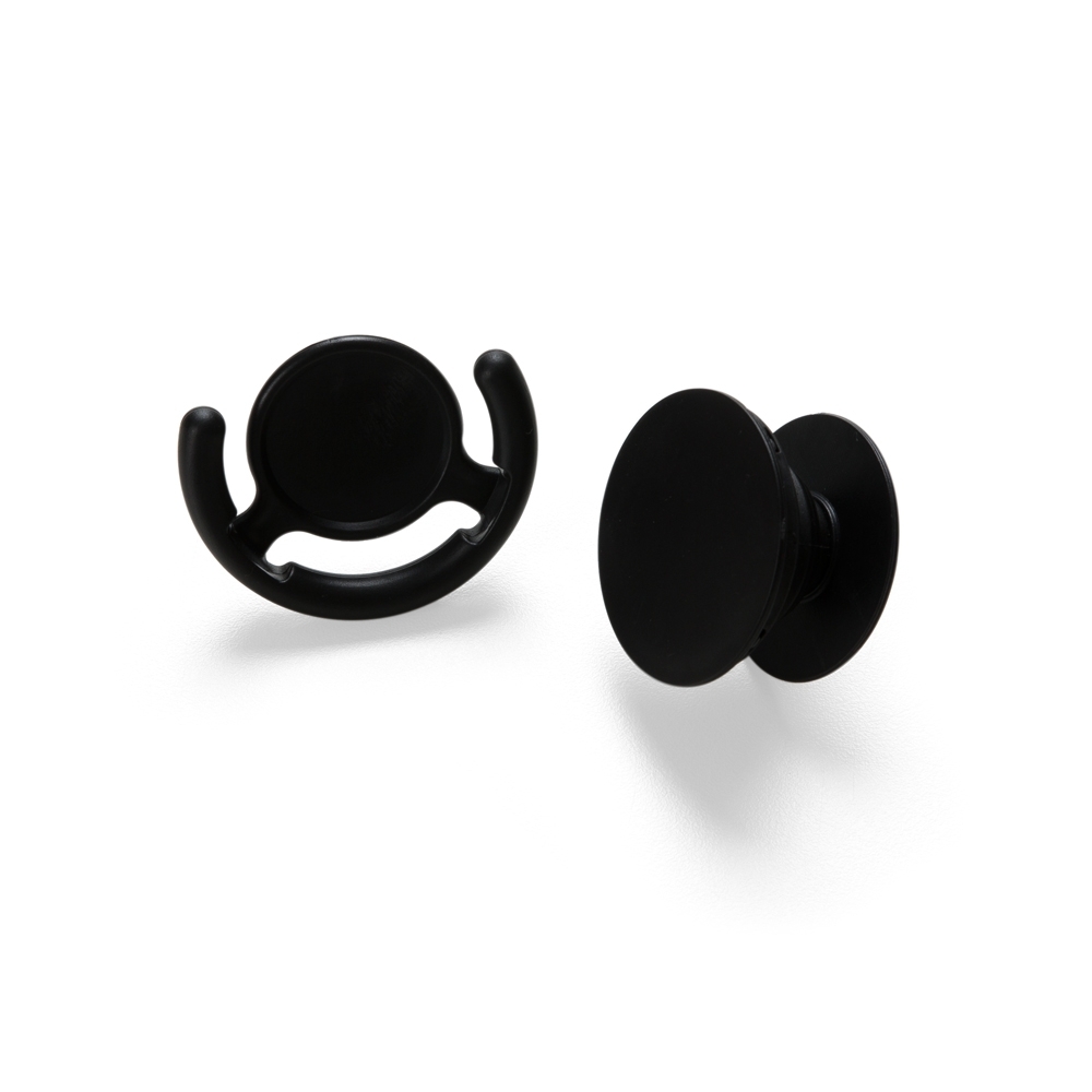 POP SOCKET SPX-13888CX-PRE NA COR PRETO