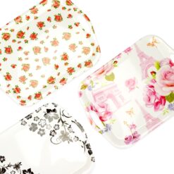 BANDEJA MELAMINA SPX-P$09024-MIS NA COR COLORIDO