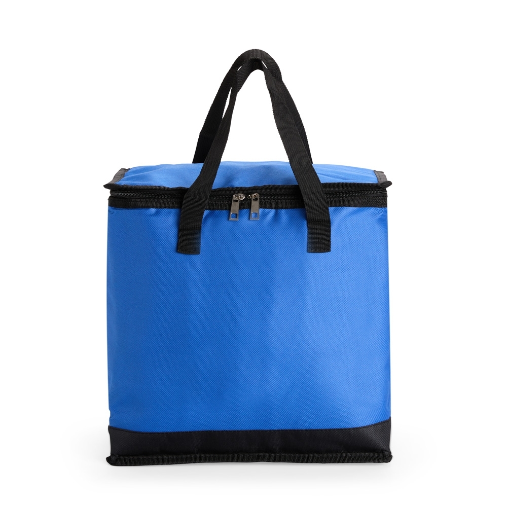 BOLSA TÉRMICA 27L SPX-08274-AZU NA COR AZUL
